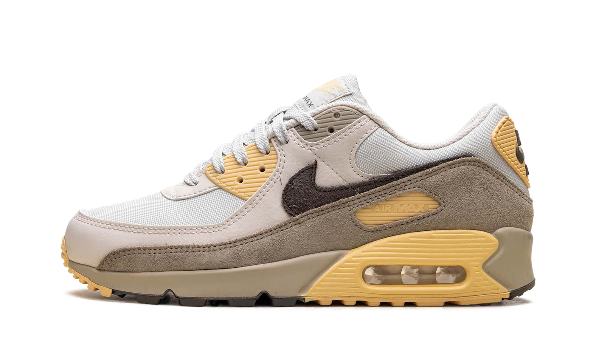 Nike Air Max 90 Chamois IB6392 002