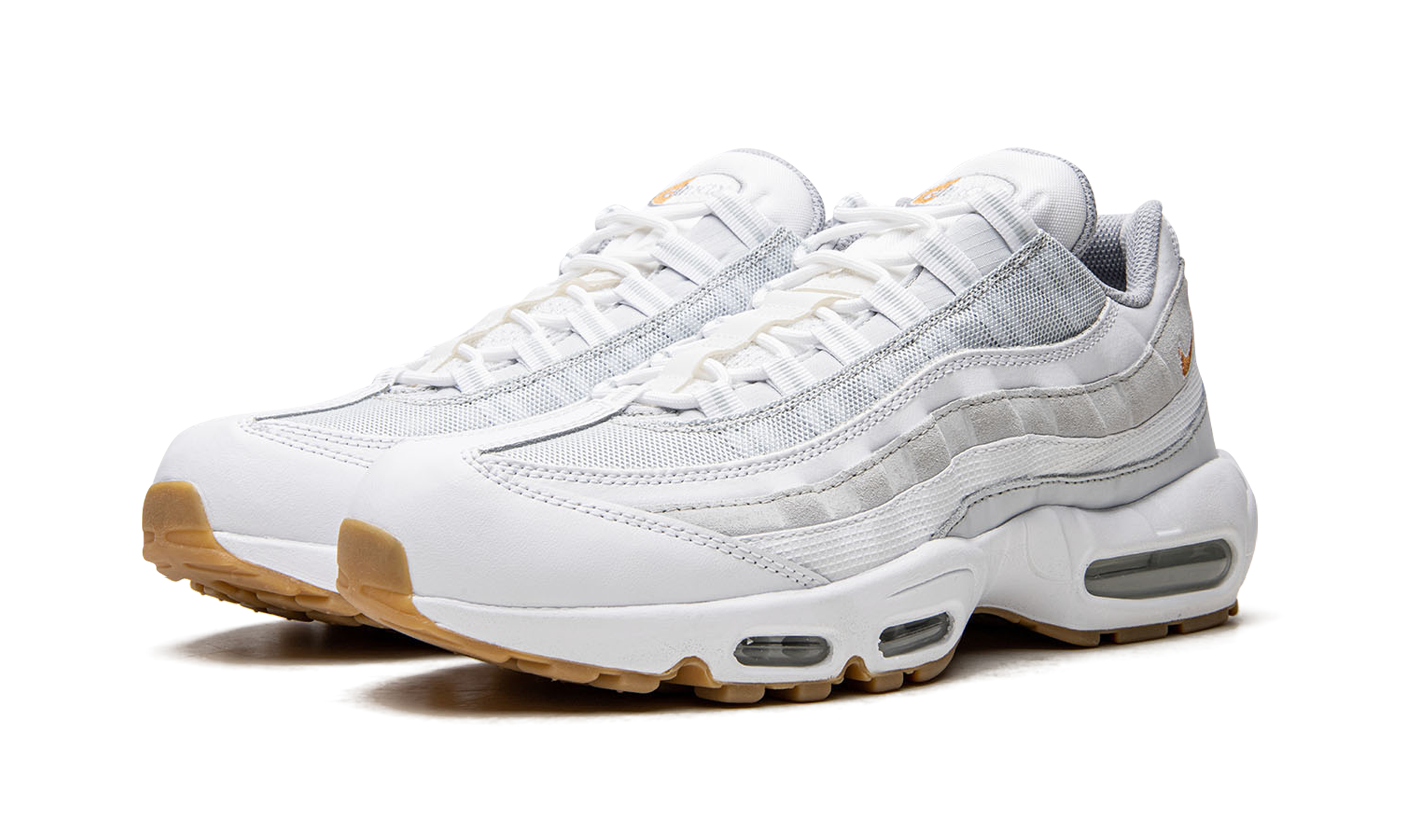 Nike Air Max 95 Pure Platinum DM0011 100