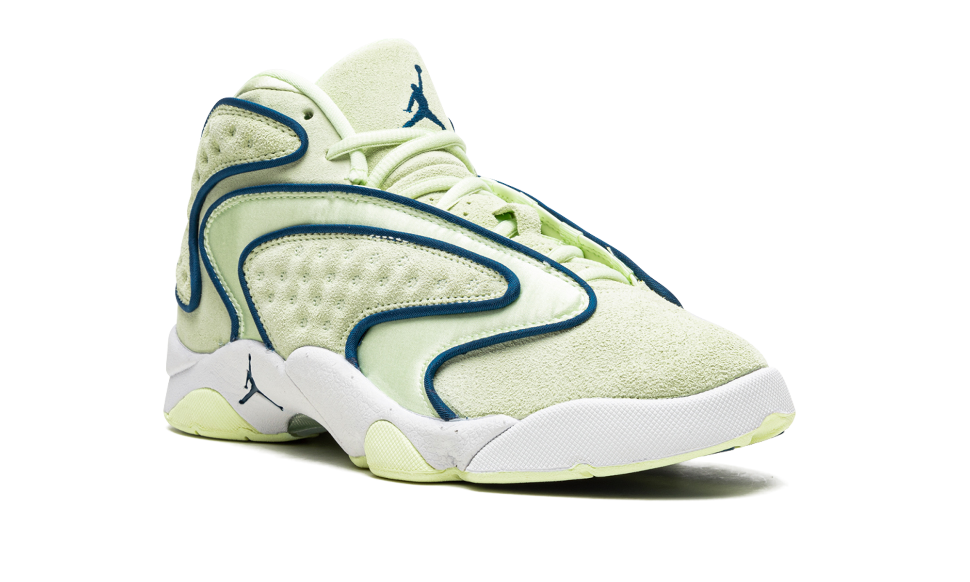 AIR JORDAN OG WMNS Lime Ice 133000 300