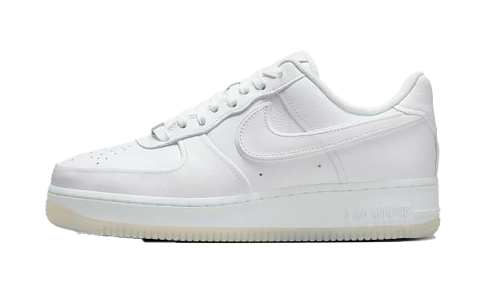 Nike Air Force 1 Low A Ma Mani¨¦re - White