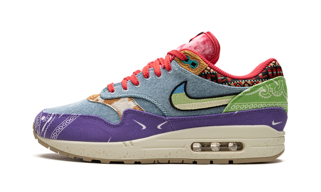 Nike Air Max 1 Concepts - Far Out DN1803 500