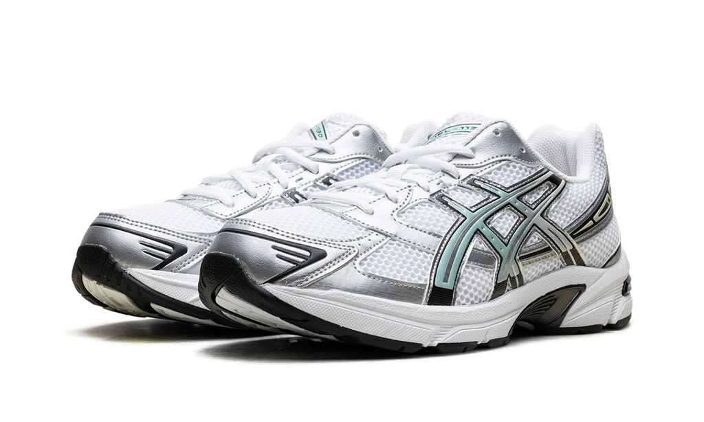 Asics Gel 1130 White / Verdigris 1203A609 110