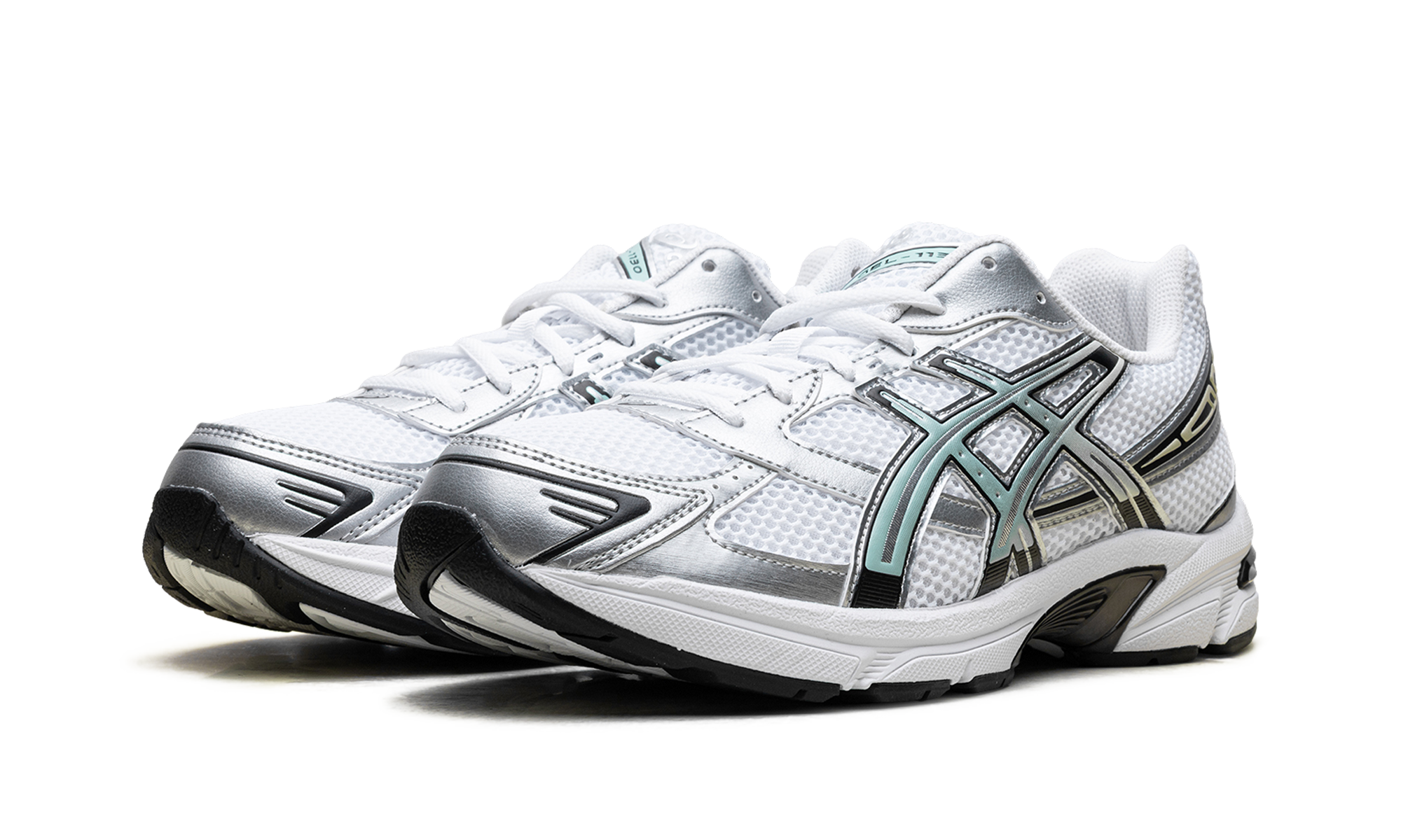 Asics Gel 1130 White / Verdigris 1203A609 110