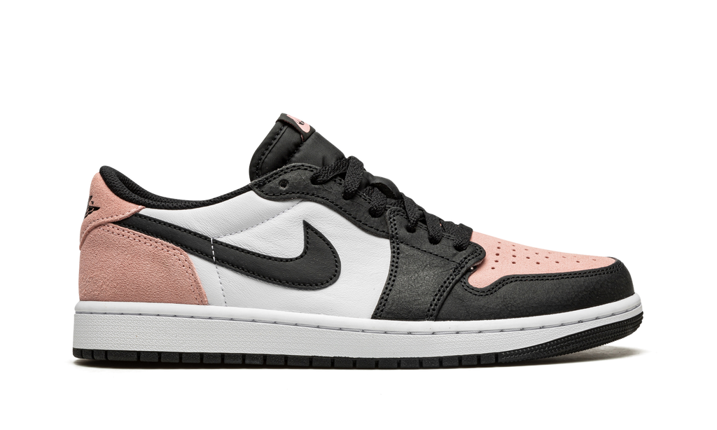 Air Jordan 1 Low OG Bleached Coral CZ0790 061
