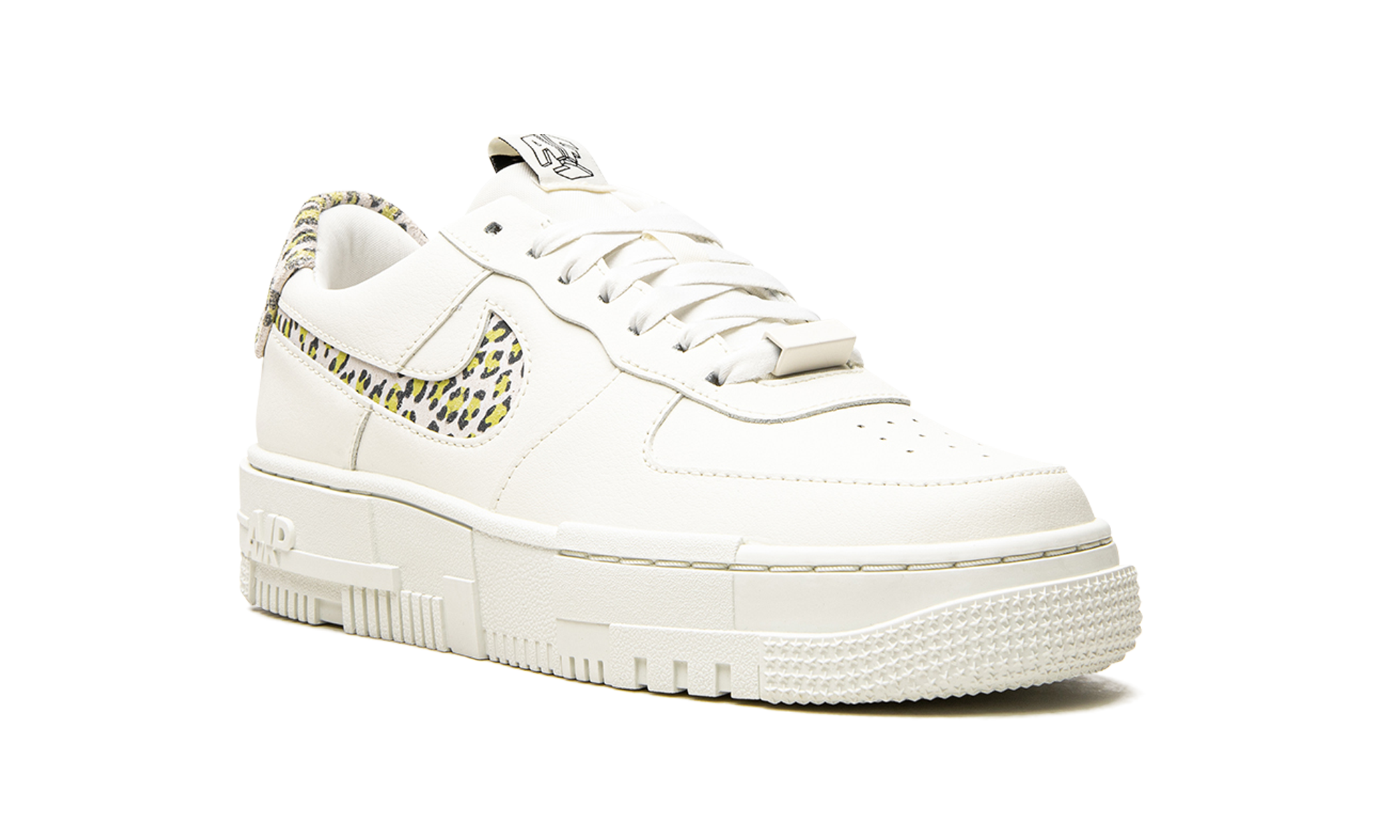 Nike AIR FORCE 1 PIXEL MNS WMNS Leopard DH9632 101