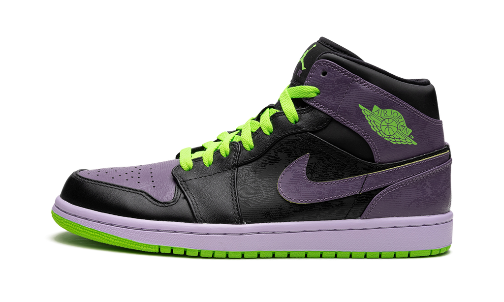 Air Jordan 1 Retro Mid Joker 136065 021
