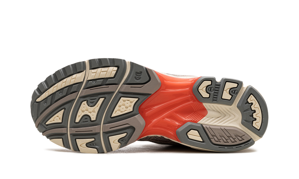 Asics Gel-Kayano 14 Pure Silver 1201A161 026