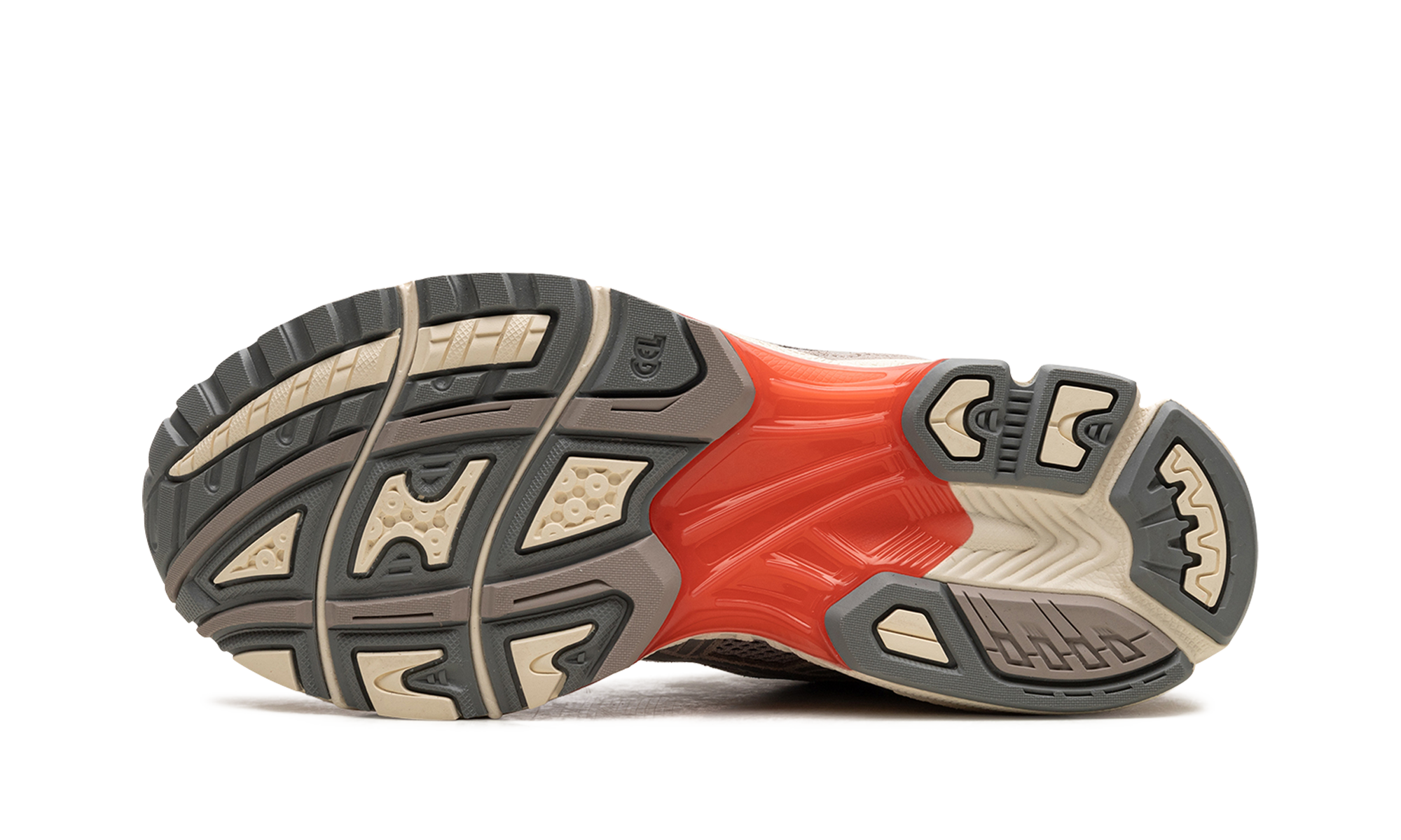 Asics Gel-Kayano 14 Pure Silver 1201A161 026