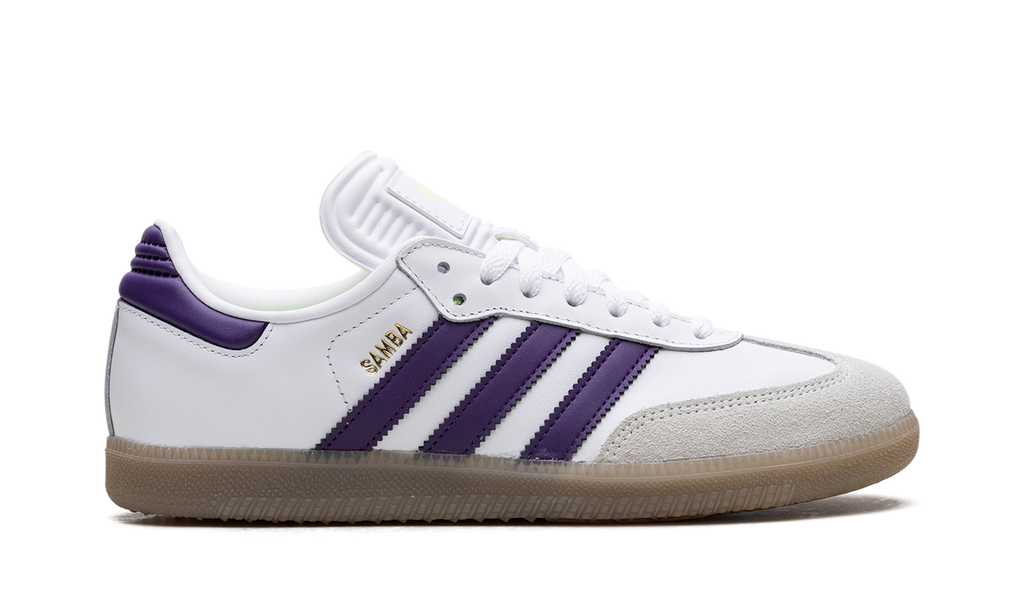 Adidas Samba Messi IH8161