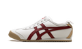 Onitsuka Tiger Mexico 66 Slip-On Off-White Beet Juice 1183A360 131