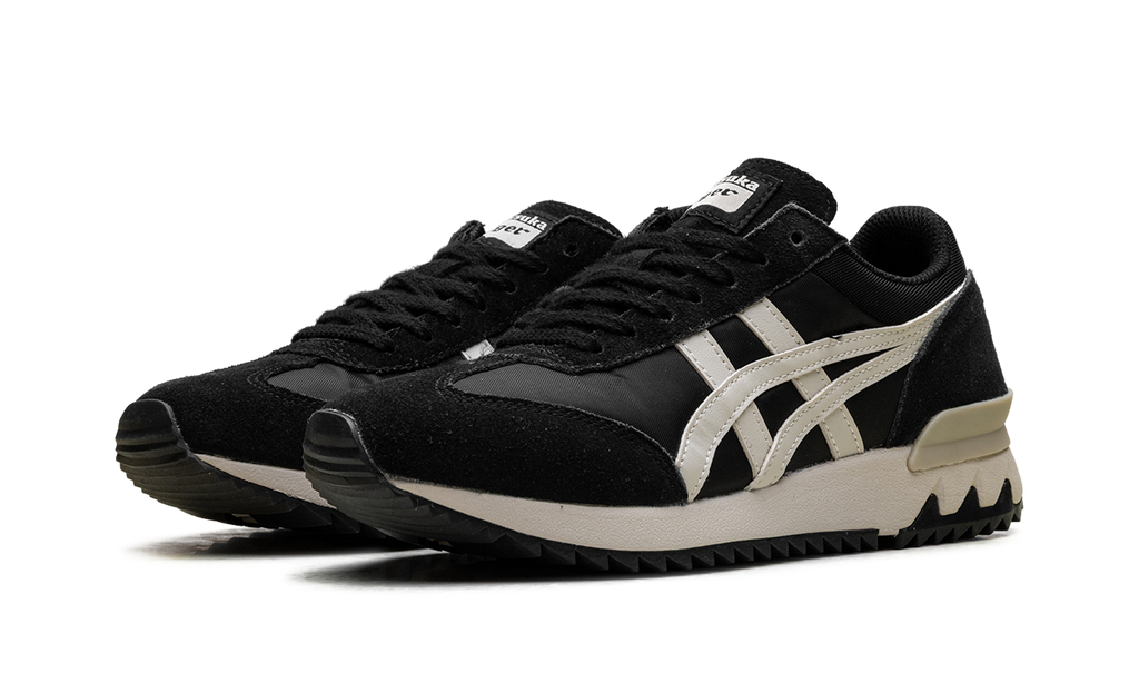 Onitsuka Tiger California 78 EX Black / White 1183a355 002