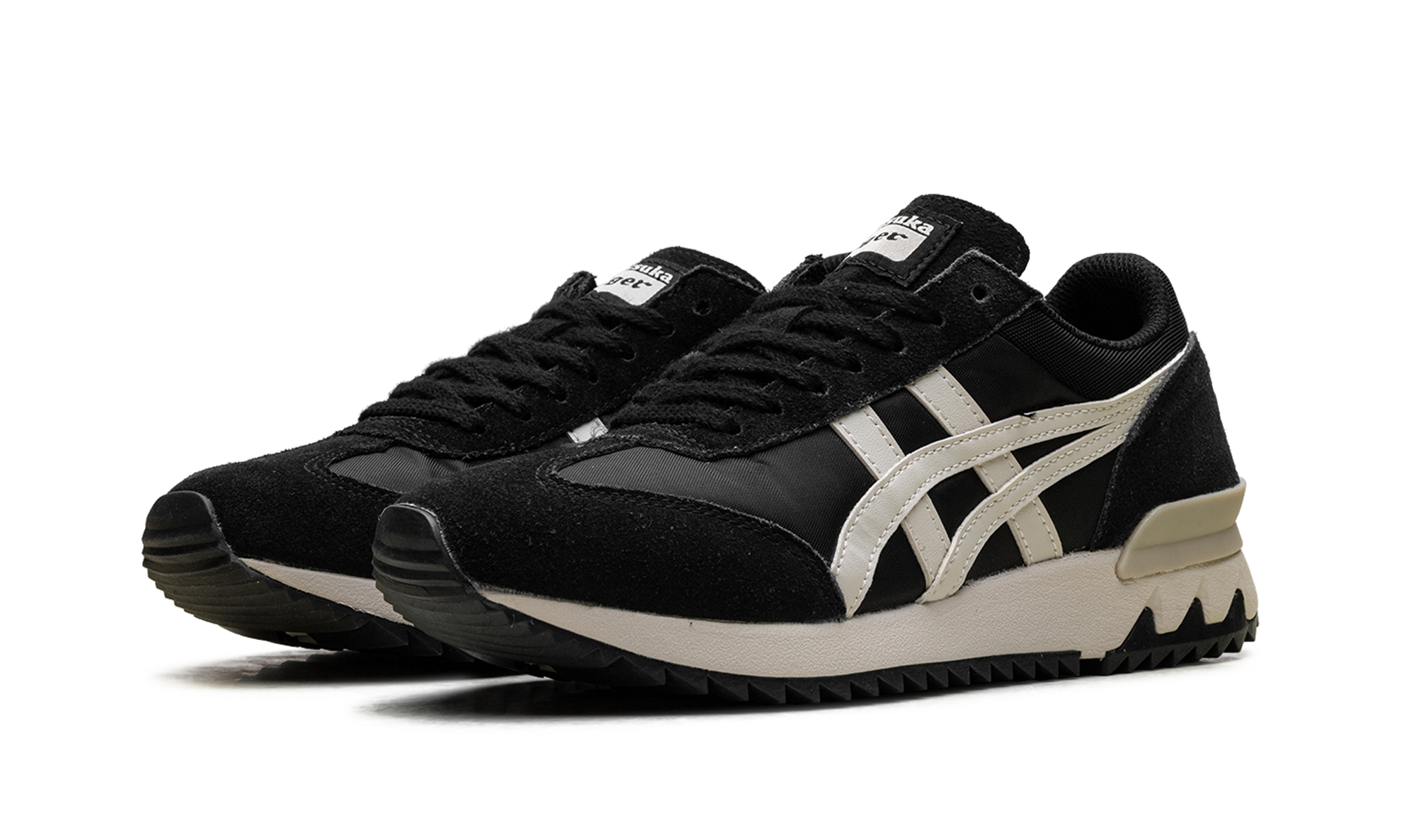 Onitsuka Tiger California 78 EX Black / White 1183a355 002