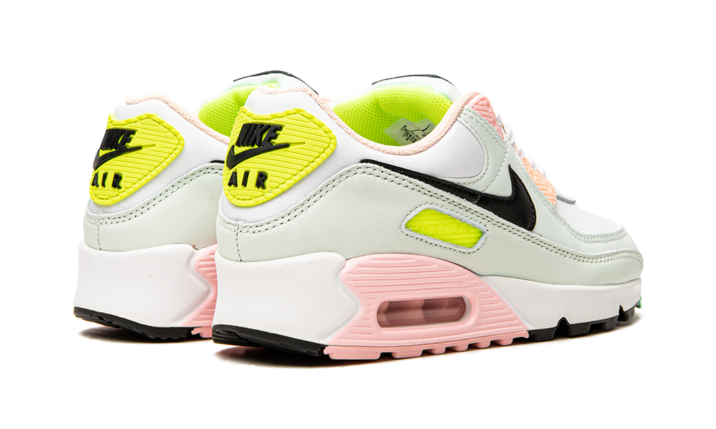 Nike AIR MAX 90 MNS WMNS Easter CZ1617 100