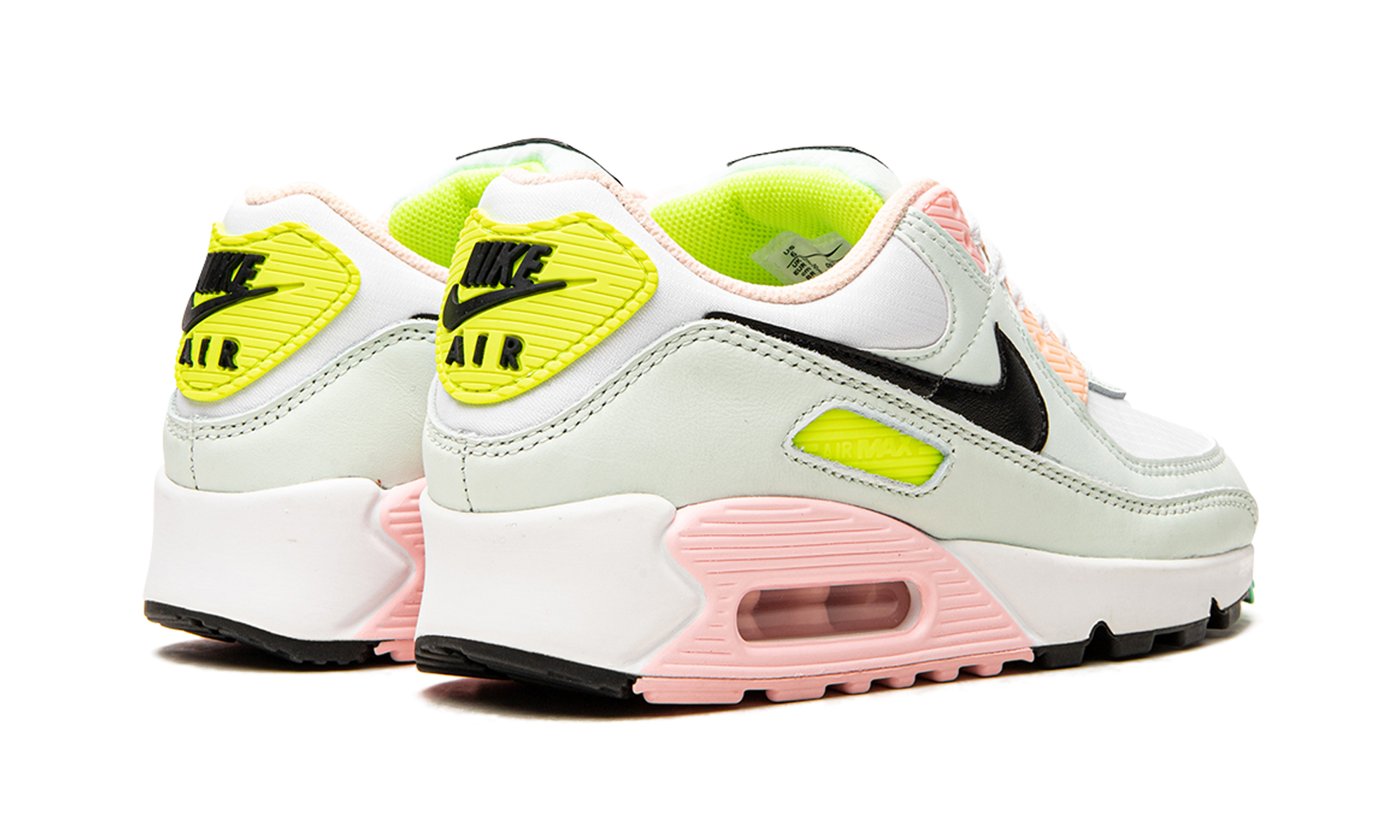 Nike AIR MAX 90 MNS WMNS Easter CZ1617 100
