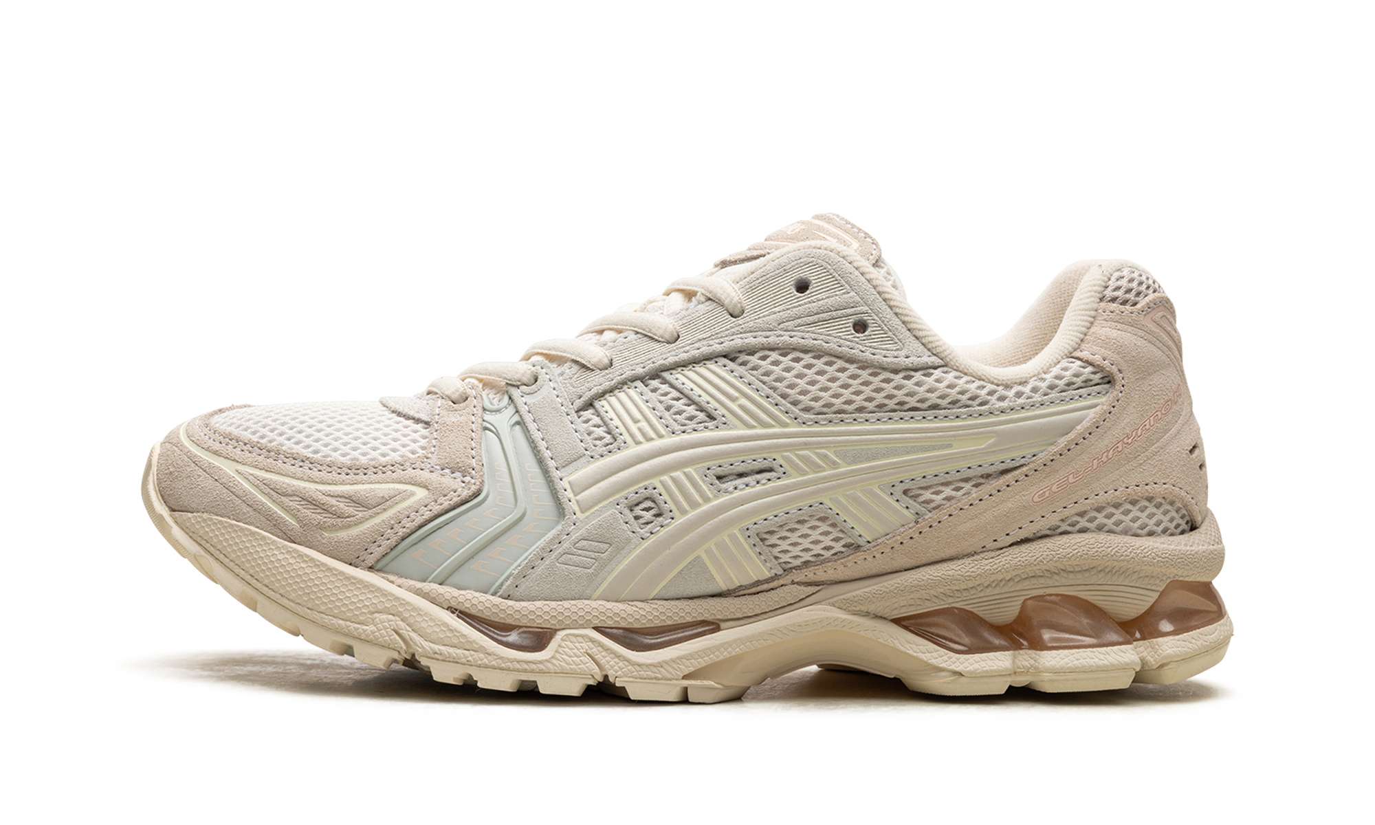 Asics GEL KAYANO 14 WMNS Cream Blush 1202A105 102