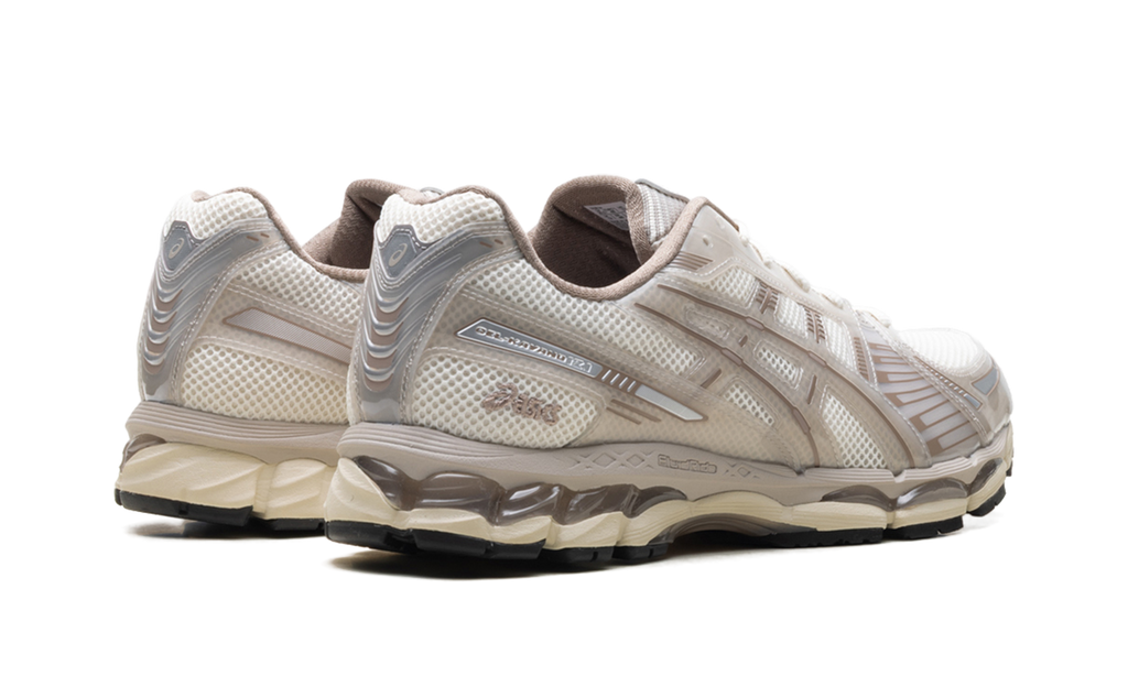 Asics KITH x Gel-Kayano 12.1 Paragon 1203B144 100