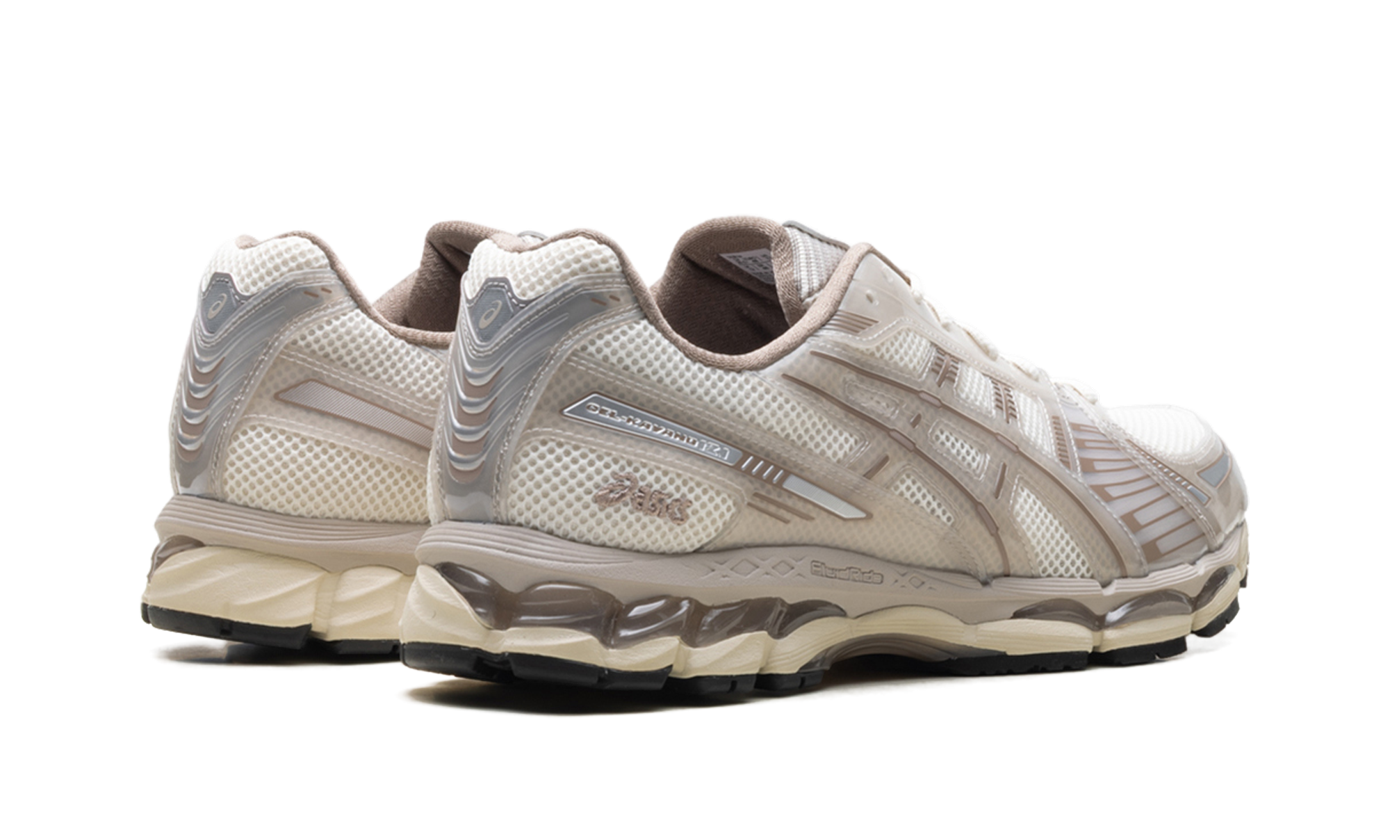 Asics KITH x Gel-Kayano 12.1 Paragon 1203B144 100