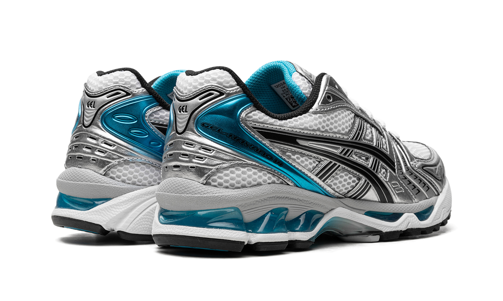 Asics GEL KAYANO 14 WMNS Aizuri Blue 1202A056 108