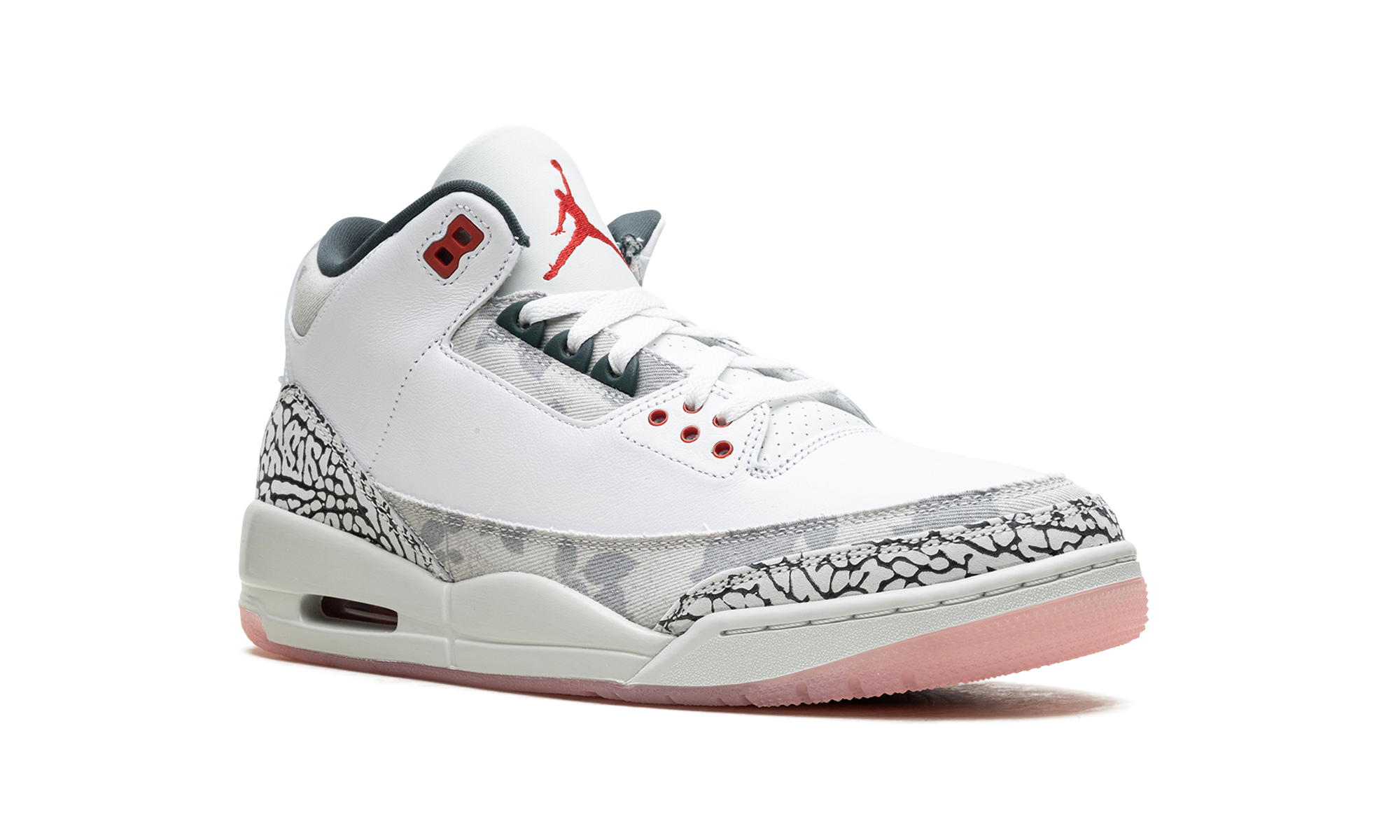 Air Jordan 3 Wings HM6993 100