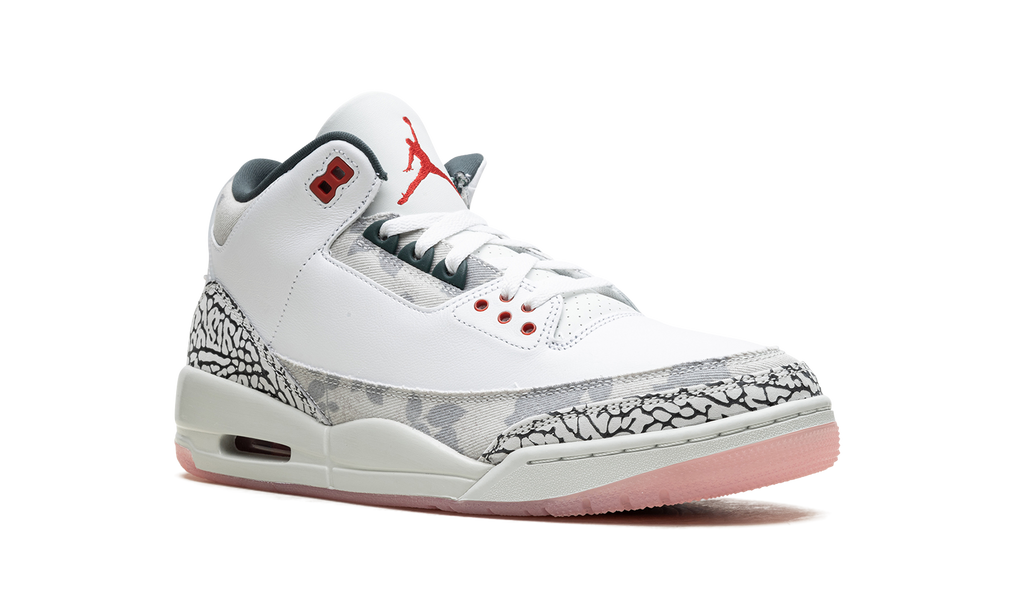 Air Jordan 3 Wings HM6993 100