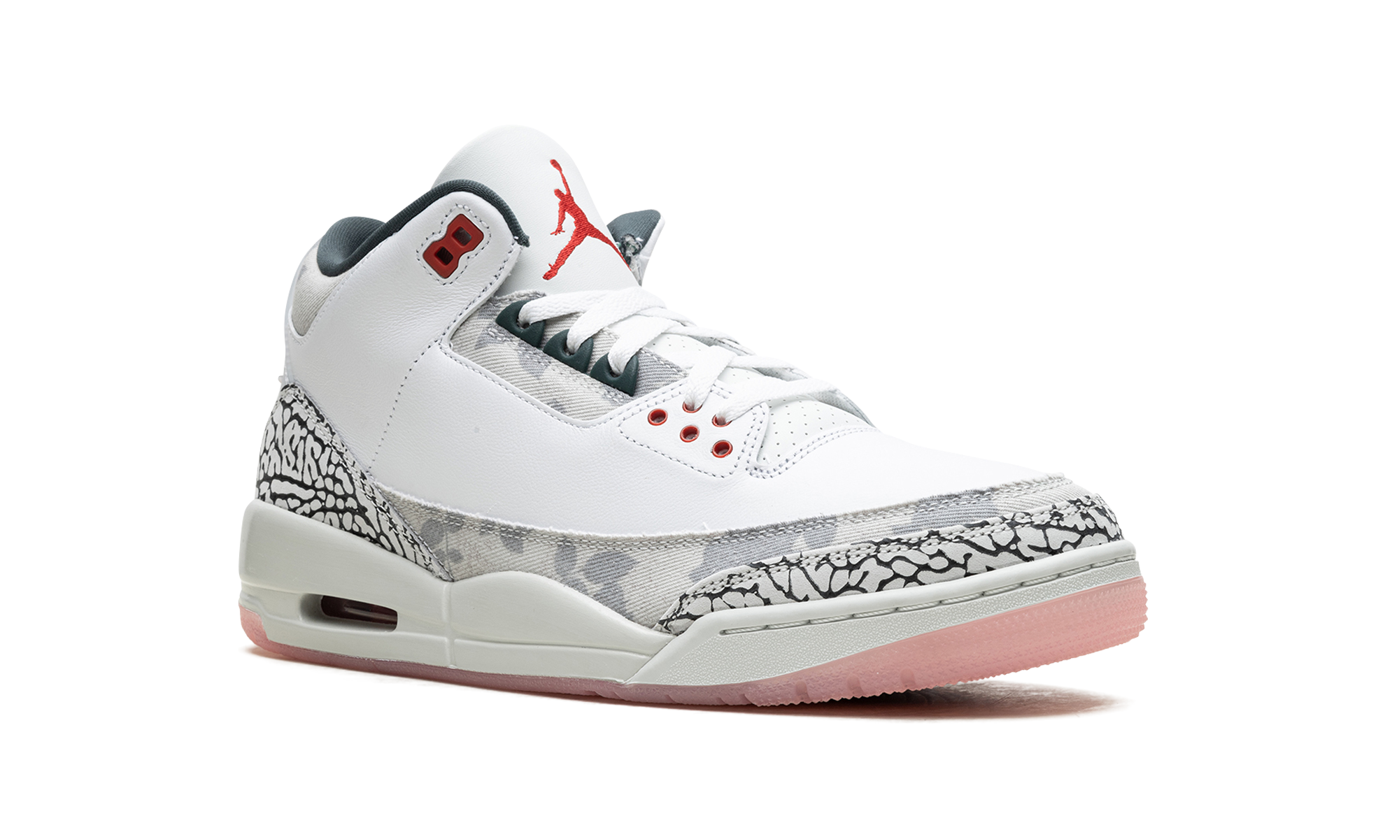 Air Jordan 3 Wings HM6993 100