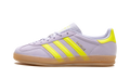 Adidas Gazelle Indoor WMNS Silver Dawn IH5492
