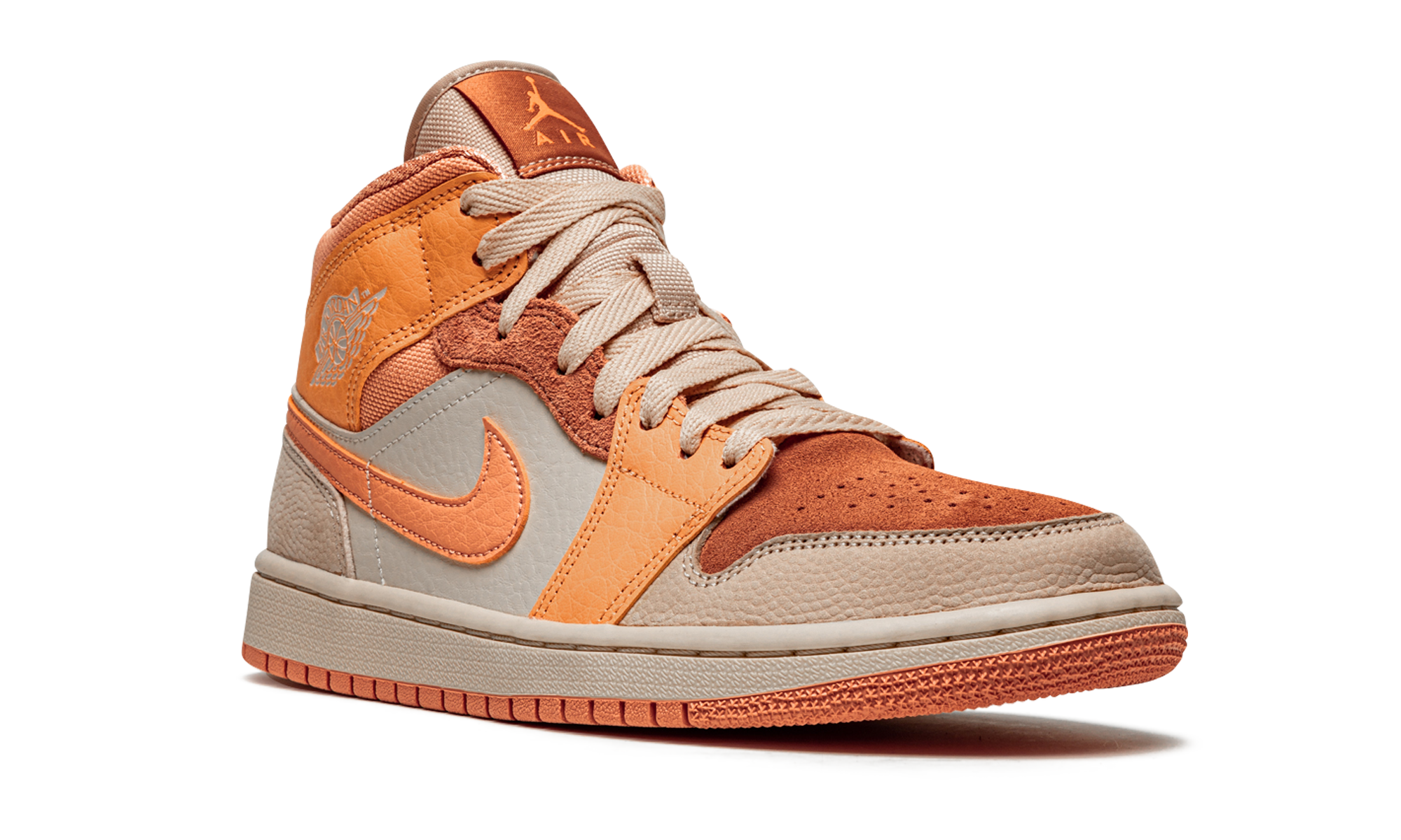 AIR JORDAN 1 MID WMNS Apricot DH4270 800