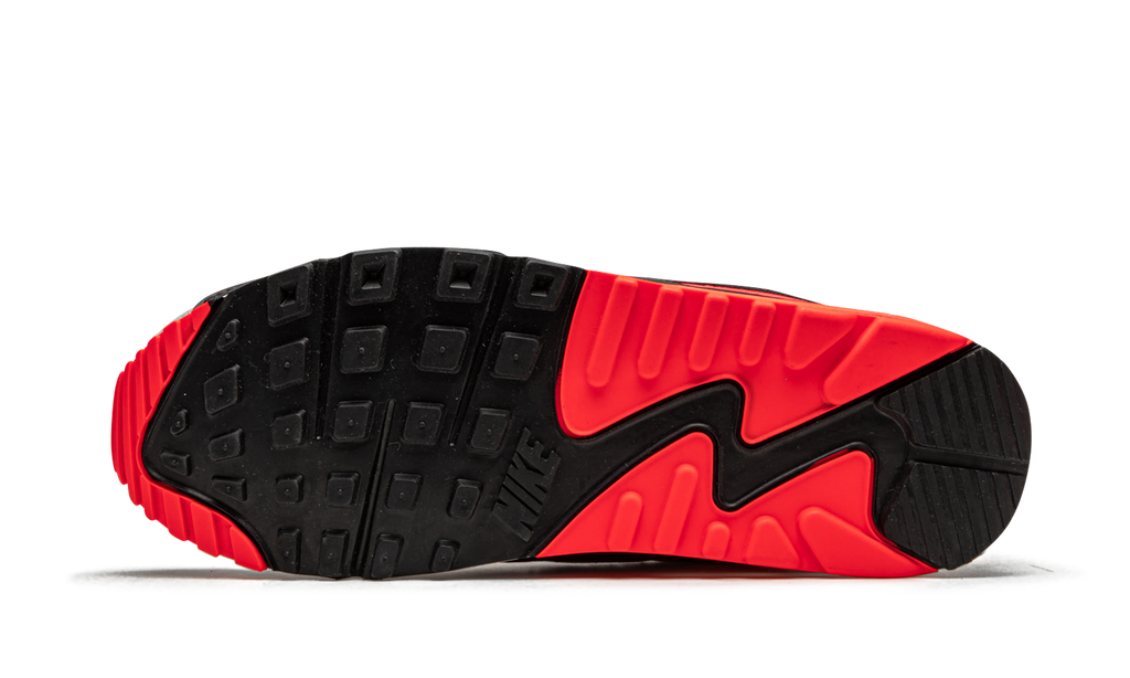 Nike Air Max 90 OG Infrared 2020 CT1685 100