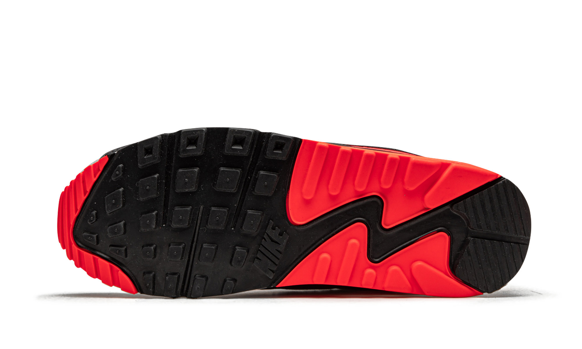 Nike Air Max 90 OG Infrared 2020 CT1685 100