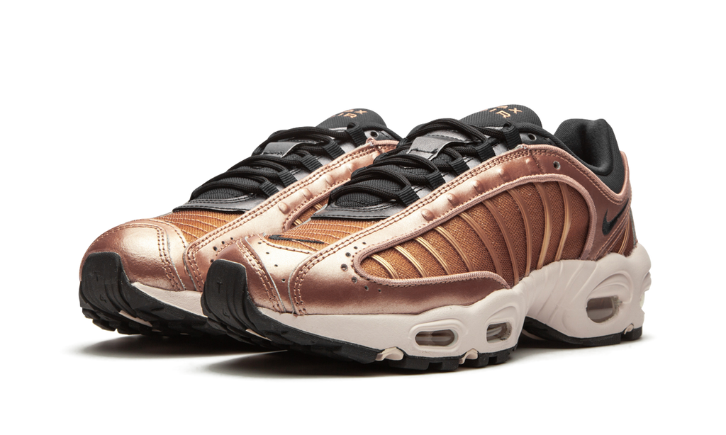 Nike AIR MAX TAILIND 4 WMNS Metallic Red Bronze CT1184 900