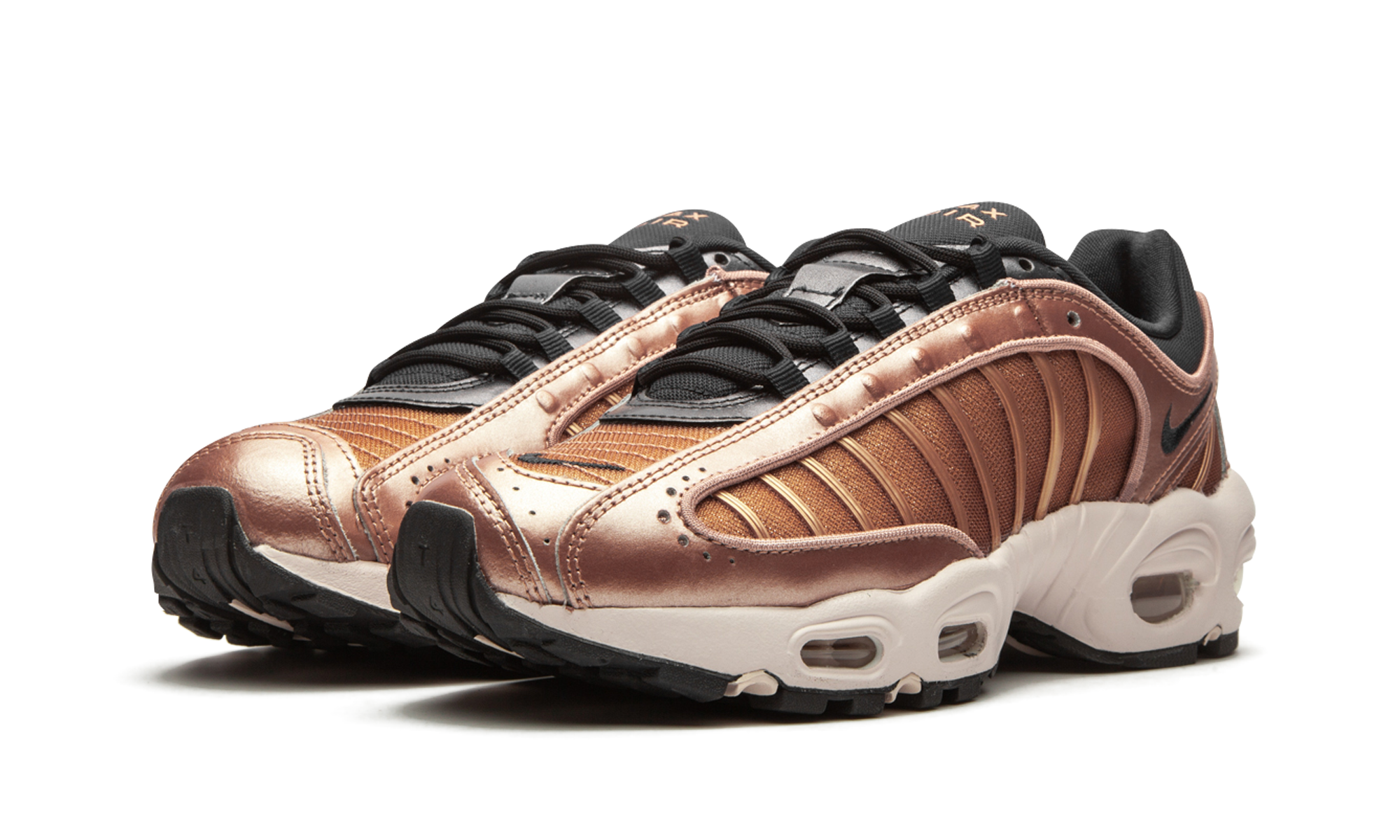 Nike AIR MAX TAILIND 4 WMNS Metallic Red Bronze CT1184 900
