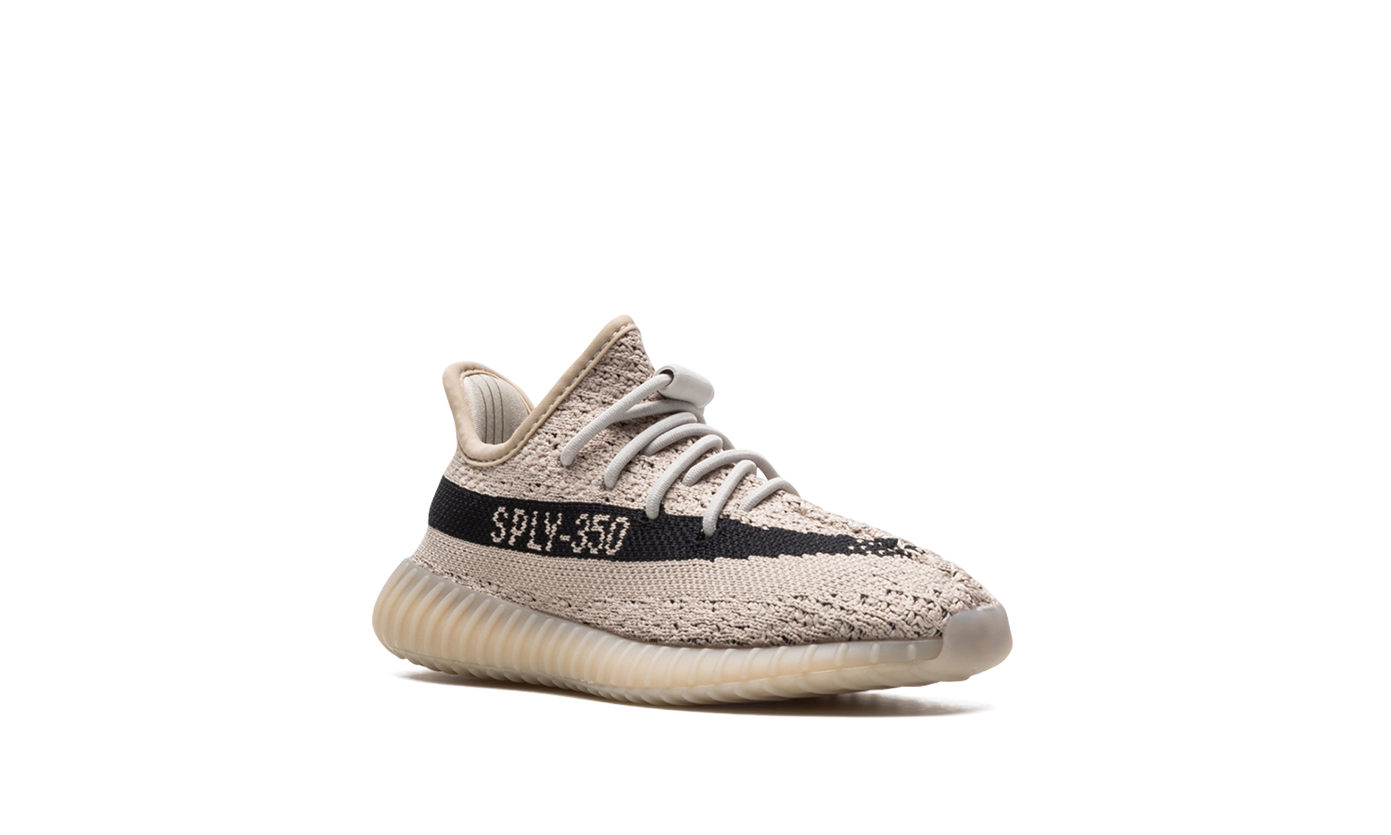 Yeezy 350 Boost V2 Infant Slate HP7871
