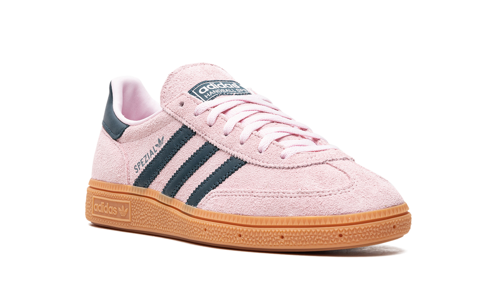 Adidas Handball Spezial WMNS Clear Pink IF6561