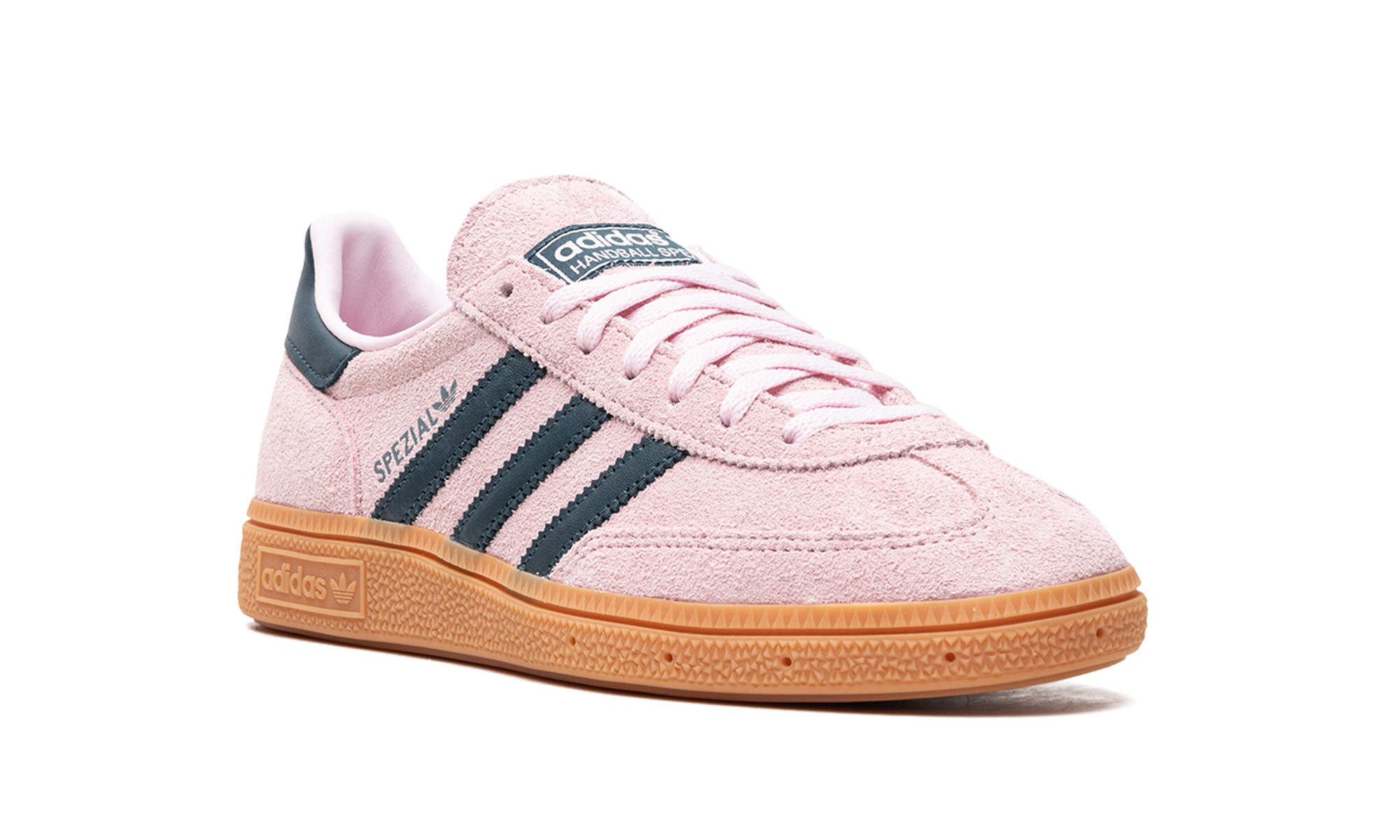 Adidas Handball Spezial WMNS Clear Pink IF6561