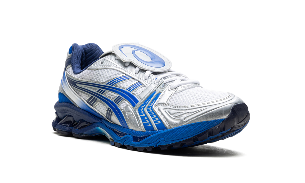 Asics GEL-Kayano 14 The Museum Visitor - Polar Shade 1203A528 020