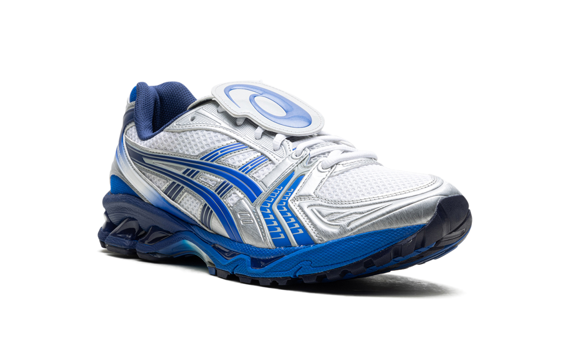 Asics GEL-Kayano 14 The Museum Visitor - Polar Shade 1203A528 020