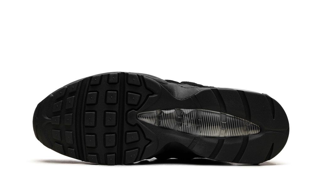 Nike Air Max 95 Big Bubble Black Realtree Edge Camo IQ0302 010