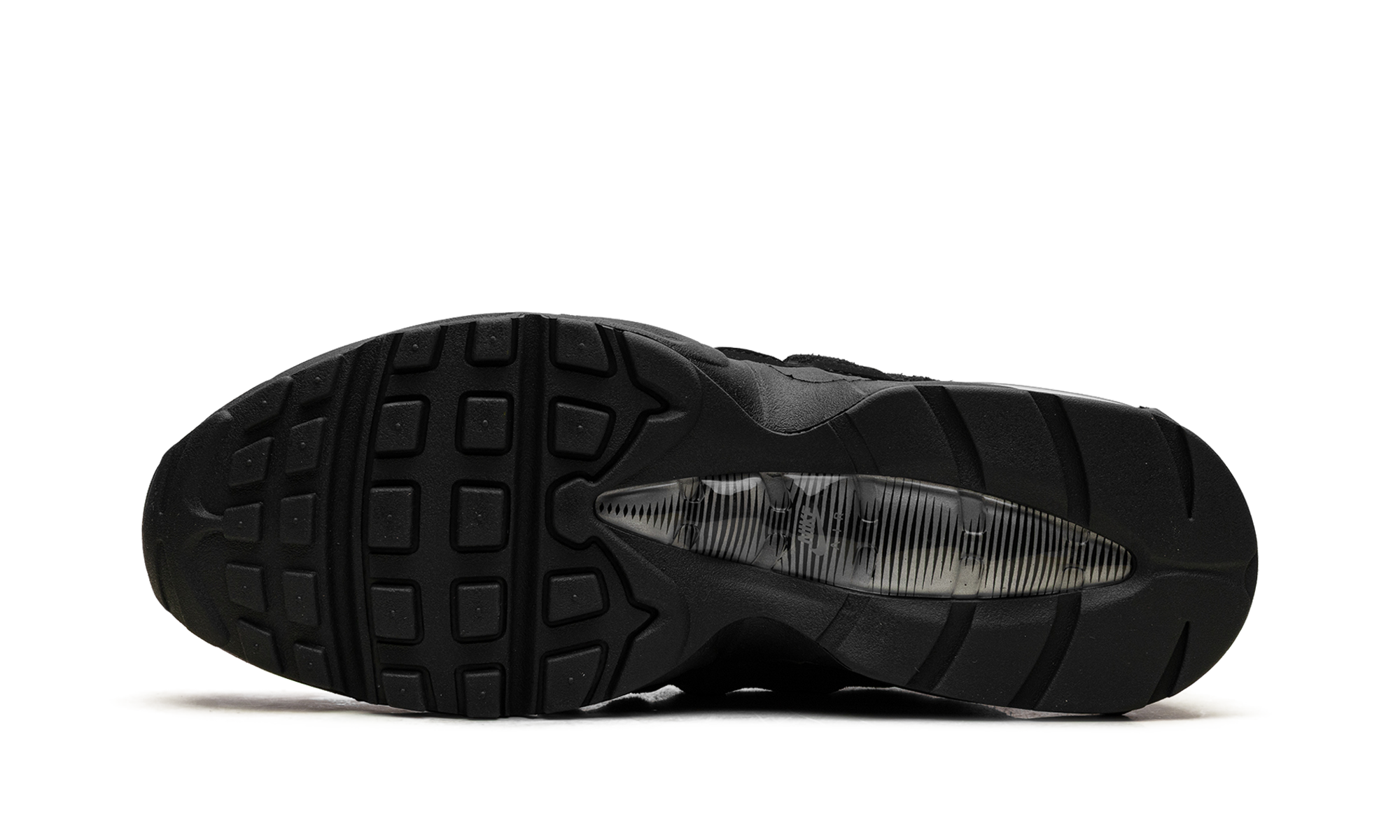 Nike Air Max 95 Big Bubble Black Realtree Edge Camo IQ0302 010