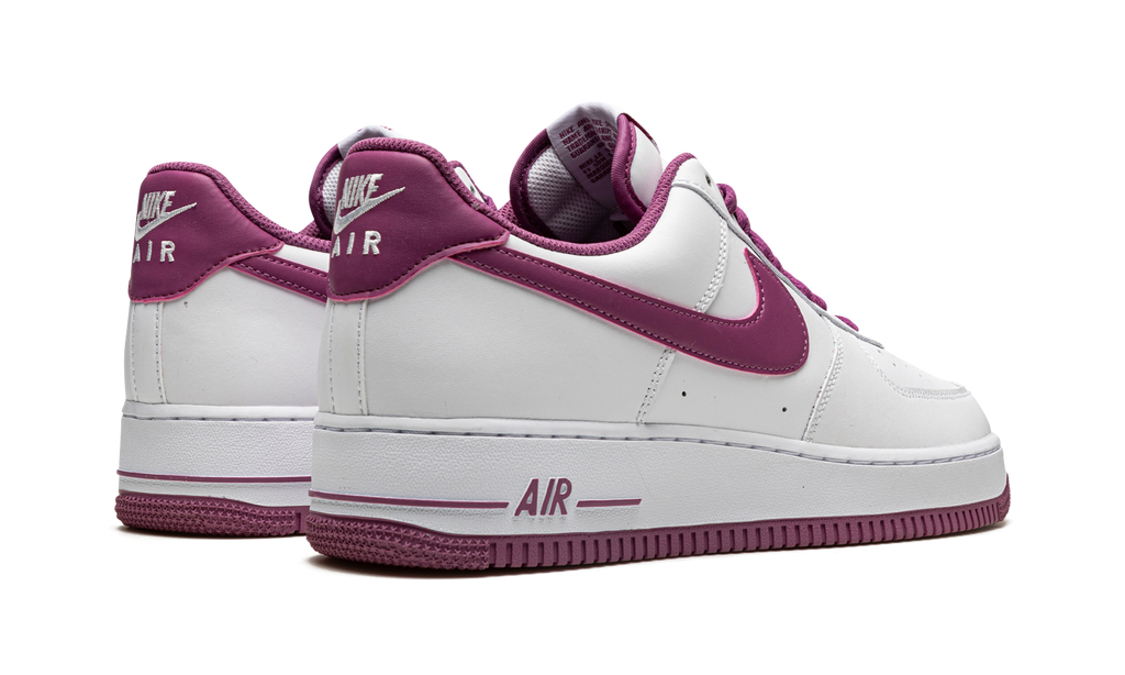 Nike Air Force 1 '07 Bordeaux DH7561 101