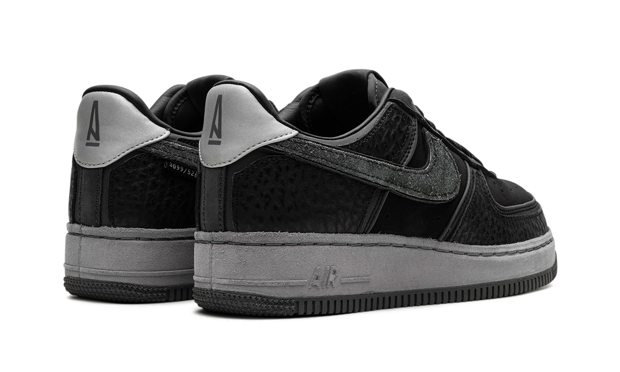 Nike Air Force 1 07 / AMM A Ma Mani¨¦re - Hand Wash Cold CQ1087 001