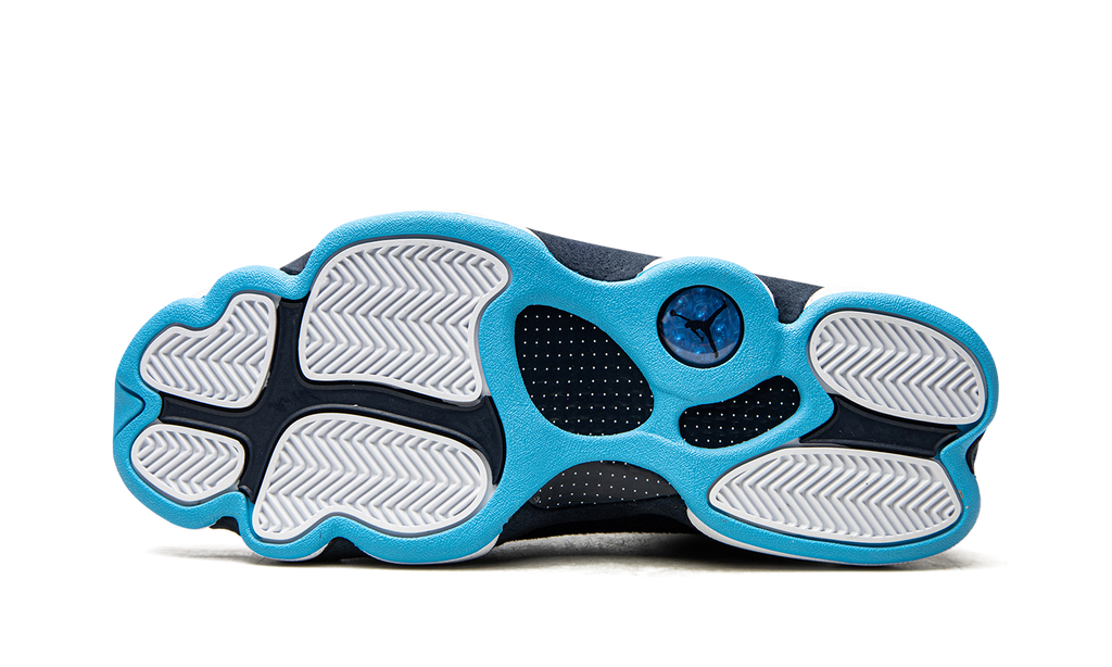 Air Jordan 13 Retro High Obsidian 414571 144