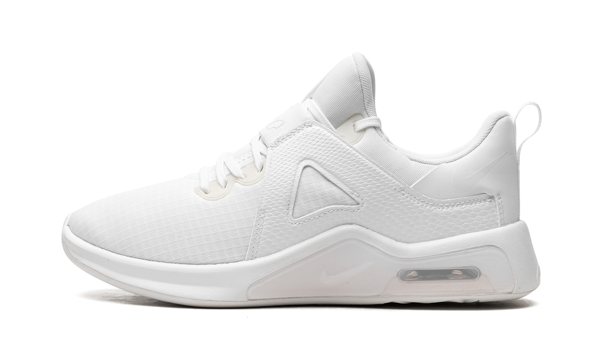 Nike NIKE AIR MAX BELLA TR 5 WMNS White/White DD9285 100