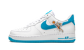 Nike Air Force 1 Low Space Jam - Hare DJ7998 100