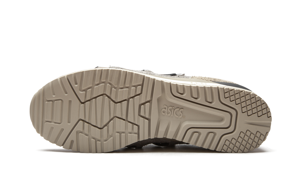 Asics GEL-Lyte III SBTG x Limited Edt. - Monsoon Patrol 1203A032 300