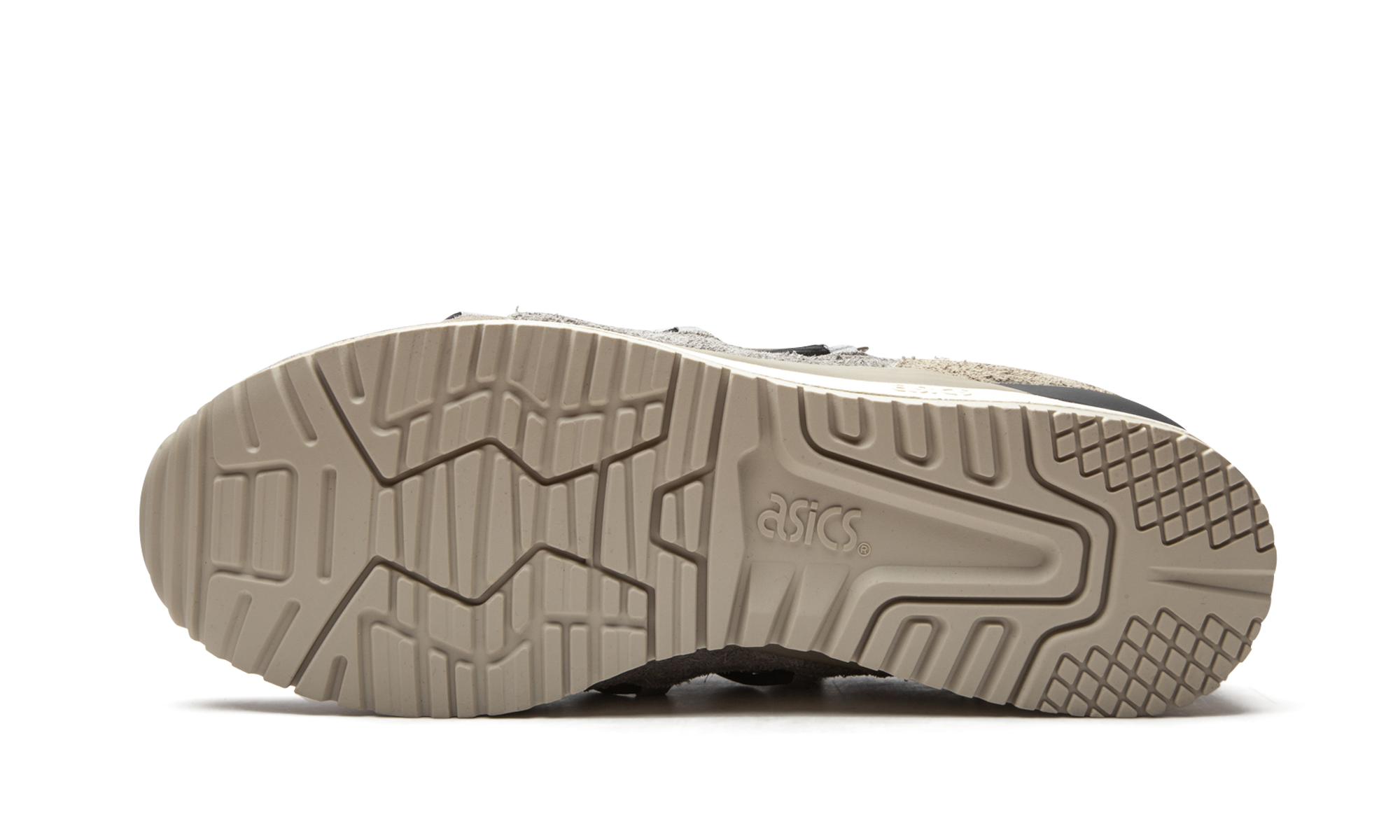 Asics GEL-Lyte III SBTG x Limited Edt. - Monsoon Patrol 1203A032 300