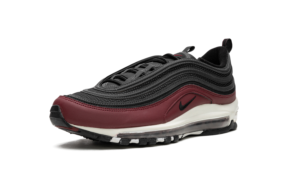 Nike Air Max 97 Team Red / Black DQ3955 600