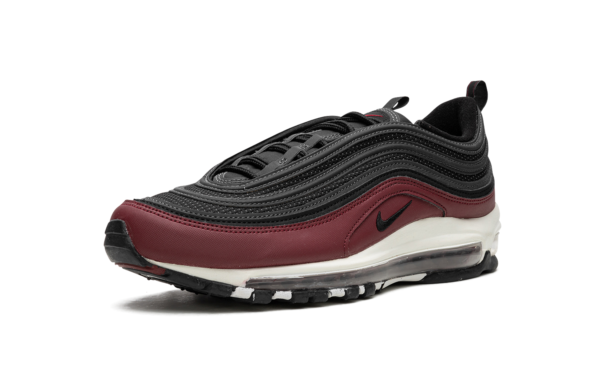 Nike Air Max 97 Team Red / Black DQ3955 600