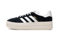 Adidas GAZELLE BOLD WMNS Core Black White HQ6912