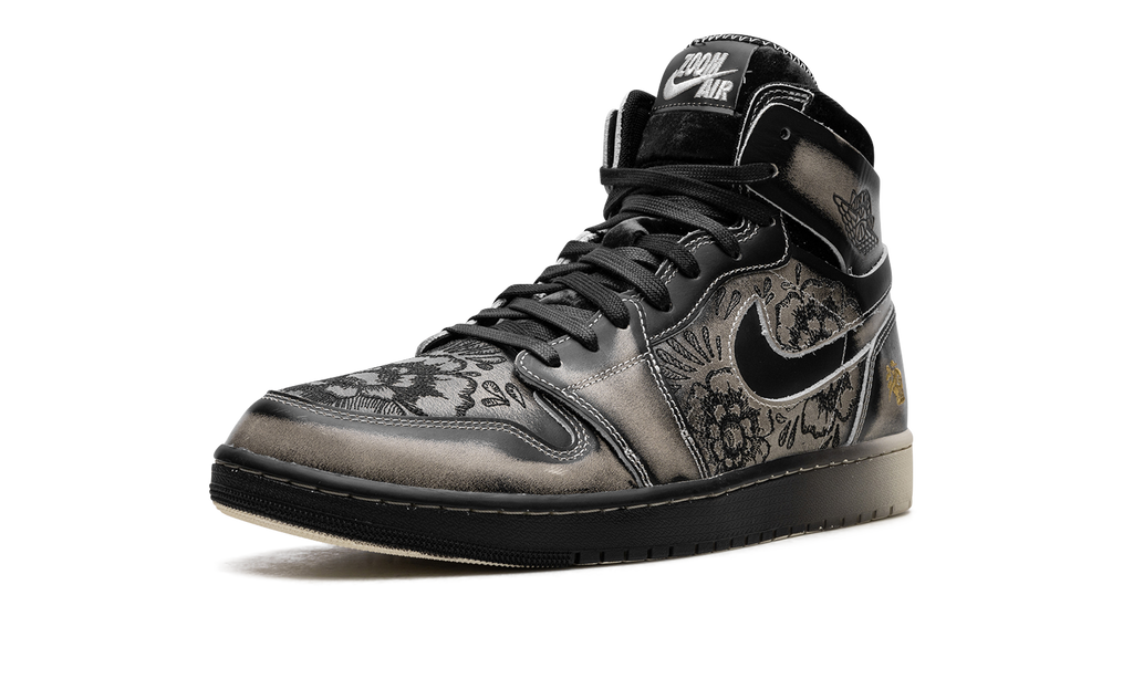 Air Jordan 1 Zoom CMFT 2 Dia De Los Muertos FQ8155 010
