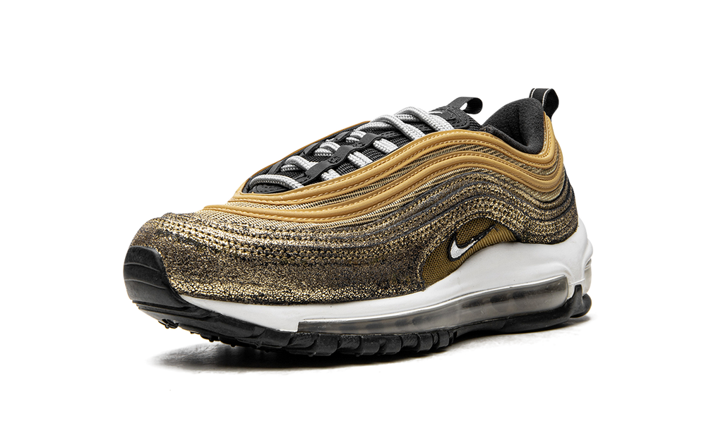 Nike AIR MAX 97 MNS WMNS Golden Gals DO5881 700
